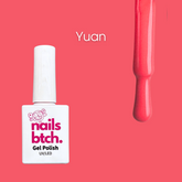 Gel Polish Yuan